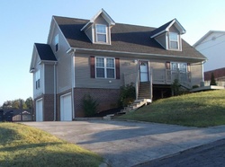 Pre-foreclosure Listing in FAYE ST KINGSPORT, TN 37660