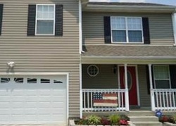 Pre-foreclosure Listing in CINDY JO CT CLARKSVILLE, TN 37040