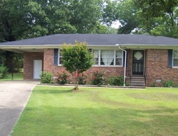 Pre-foreclosure in  HIGHWAY 69 Saltillo, TN 38370