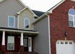 Pre-foreclosure Listing in APACHE WAY CLARKSVILLE, TN 37042