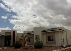 Pre-foreclosure in  VALLEY LILAC LN El Paso, TX 79932