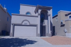  Plautus Ct, El Paso TX