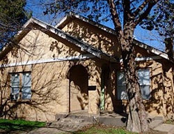  N 11th St, Abilene TX
