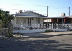  S Carolina Dr, El Paso TX
