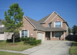 Pre-foreclosure in  ASHTON LAKE LN Houston, TX 77041