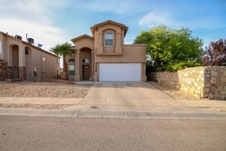  Patriot Point Dr, El Paso TX