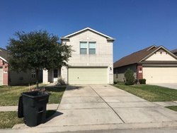 Pre-foreclosure Listing in PEACHSTONE PL SPRING, TX 77389