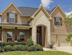  Sonterra Ln, Richmond TX