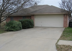 Pre-foreclosure in  MASON DR Killeen, TX 76549