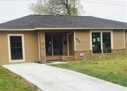 Pre-foreclosure in  BELCREST ST Houston, TX 77033