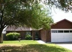 Pre-foreclosure in  W SPENCER CT Harlingen, TX 78550