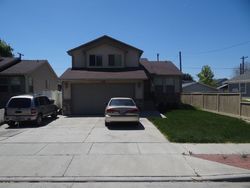 Pre-foreclosure in  E SPRING VIEW DR Salt Lake City, UT 84106