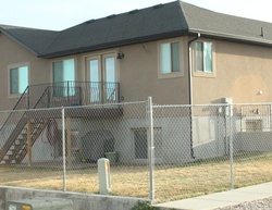 Pre-foreclosure Listing in N 640 W TOOELE, UT 84074