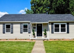  S Bennighof Ave, Evansville IN