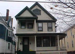 Pre-foreclosure Listing in WENDELL AVE SCHENECTADY, NY 12308