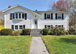 Pre-foreclosure Listing in JUSTIN AVE SALEM, NH 03079