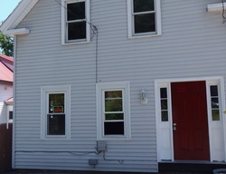 Pre-foreclosure Listing in CHARLES ST MILTON, NH 03851