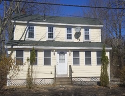 Pre-foreclosure in  BAY RD Farmington, NH 03835