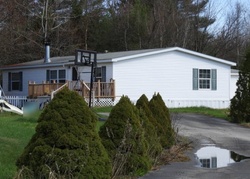 Pre-foreclosure Listing in HOIT MILL RD WEARE, NH 03281