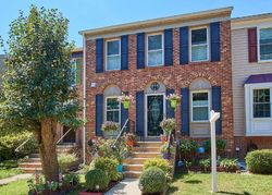 Pre-foreclosure in  WATER POND CT Centreville, VA 20121