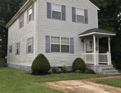 Pre-foreclosure in  WOODLAND RD Hampton, VA 23663