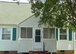 Pre-foreclosure in  HENRY ST Hampton, VA 23669