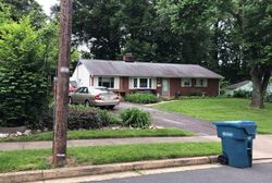 Pre-foreclosure in  AXTON ST Springfield, VA 22151