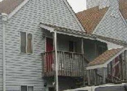 Pre-foreclosure Listing in LESNER AVE APT 104 NORFOLK, VA 23518