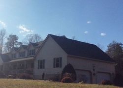 Pre-foreclosure in  COUNTYLINE CHURCH RD Woodford, VA 22580
