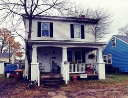 Pre-foreclosure Listing in COLONIAL AVE COLONIAL HEIGHTS, VA 23834