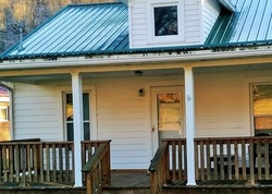 Pre-foreclosure Listing in RIVERSIDE DR NORTH TAZEWELL, VA 24630