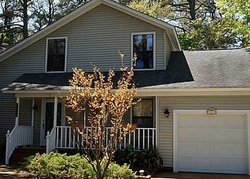 Pre-foreclosure in  MAPLE ST Virginia Beach, VA 23451