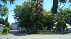 Pre-foreclosure in  E WELLESLEY AVE Spokane, WA 99216