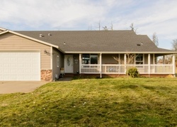 Pre-foreclosure in  138TH ST E Tacoma, WA 98446