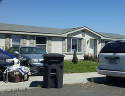 Pre-foreclosure in  CRESTFIELDS RD Yakima, WA 98903