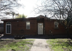 Pre-foreclosure in  LENA RD Bellingham, WA 98226