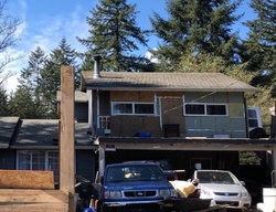 Pre-foreclosure Listing in 97TH AVE NW GIG HARBOR, WA 98329