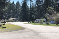 Pre-foreclosure in  97TH AVE NW Gig Harbor, WA 98329