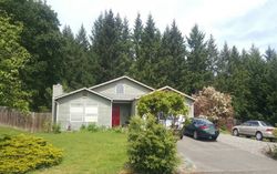 Pre-foreclosure in  292ND ST S Roy, WA 98580