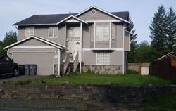 Pre-foreclosure Listing in 311TH AVE SE SULTAN, WA 98294
