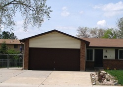 Pre-foreclosure Listing in 33RD AVE GREELEY, CO 80634