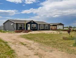 Pre-foreclosure Listing in FLINT ST FORT LUPTON, CO 80621