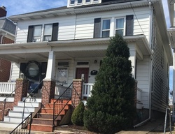 Pre-foreclosure Listing in S FRANKLIN ST RED LION, PA 17356