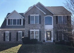 Pre-foreclosure in  PLAYER BLVD Seven Valleys, PA 17360