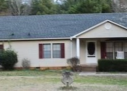 Pre-foreclosure Listing in LINCOLN RD YORK, SC 29745