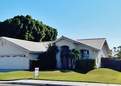 Pre-foreclosure in  W 17TH PL Yuma, AZ 85364