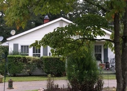 Pre-foreclosure in  HILLVIEW DR Graniteville, SC 29829