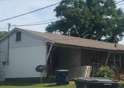 Pre-foreclosure in  PARRISH ST Albertville, AL 35950