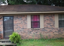  New Fort Browder Rd, Eufaula AL