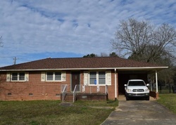 Pre-foreclosure Listing in FLAT ROCK RD STARR, SC 29684